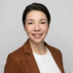 Gricele Masías
